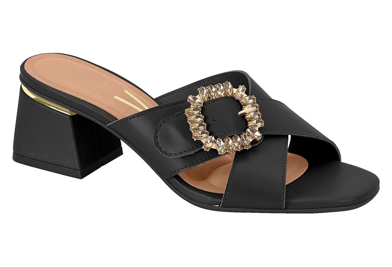 VIZZANO / NEGRO 01 / CAJA DE 8 PARES