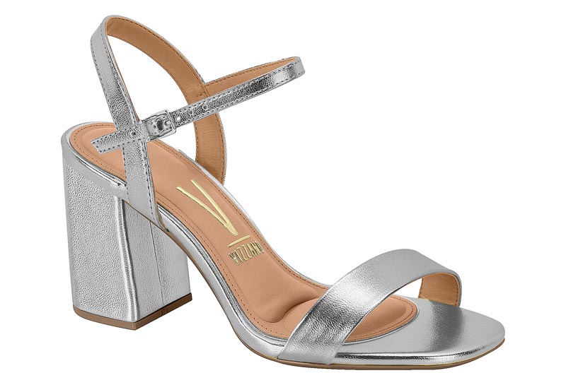 VIZZANO / PLATA / CAJA DE 8 PARES