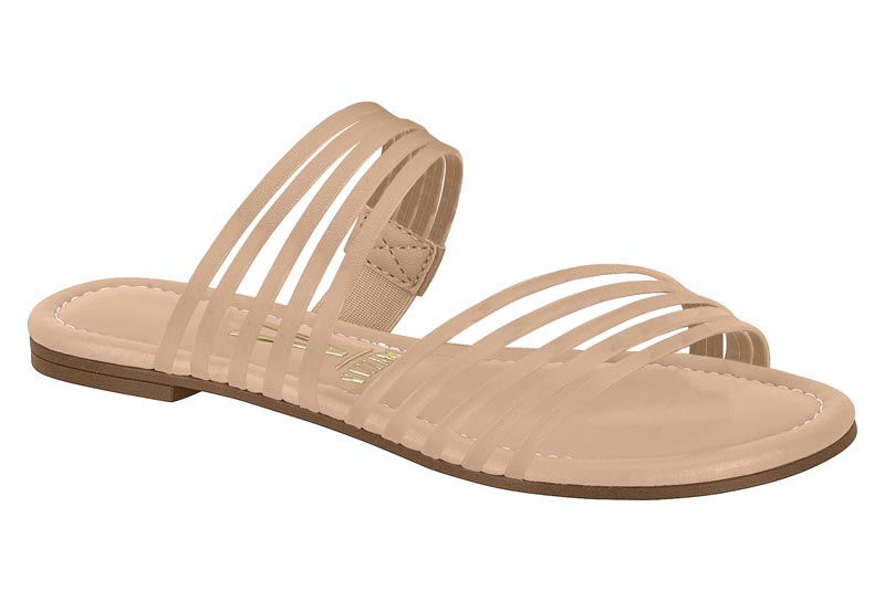 VIZZANO / BEIGE / CAJA DE 8 PARES