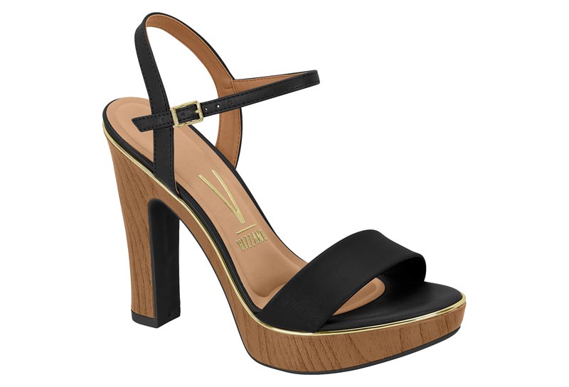 VIZZANO / NEGRO 01/MULTI CAMEL 1165 / CAJA DE 8 PARES