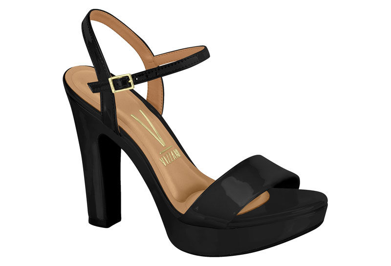VIZZANO / NEGRO 01 / CAJA DE 8 PARES