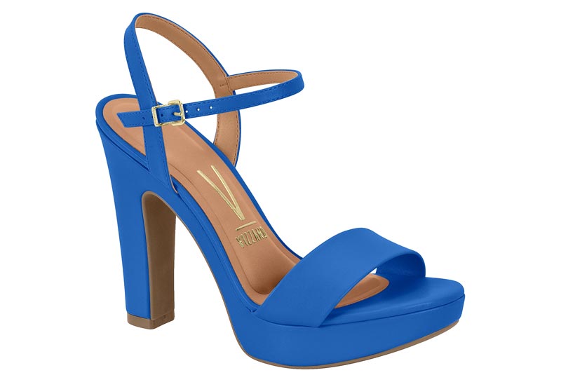 VIZZANO / AZUL 1237 / CAJA DE 8 PARES