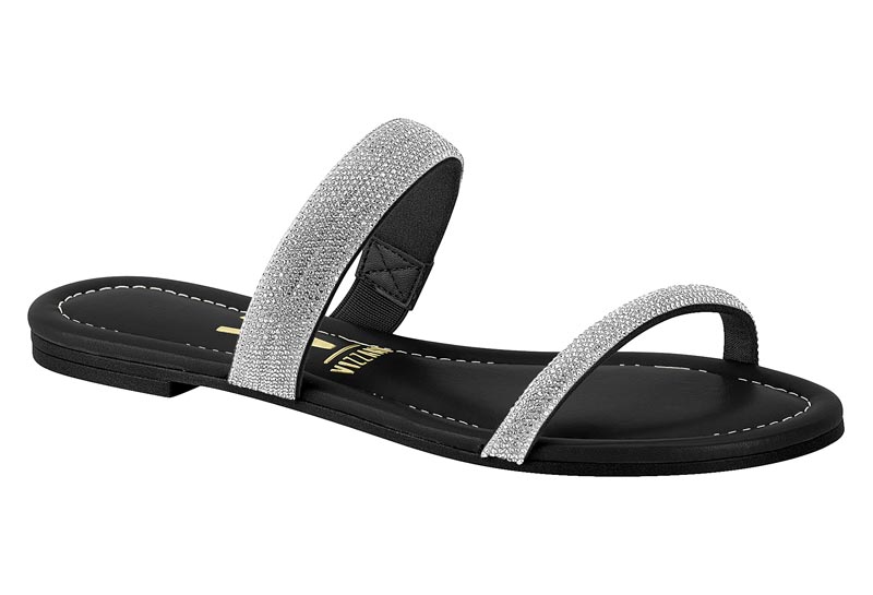 VIZZANO / NEGRO-CRISTAL/NEGRO 01 / CAJA DE 8 PARES