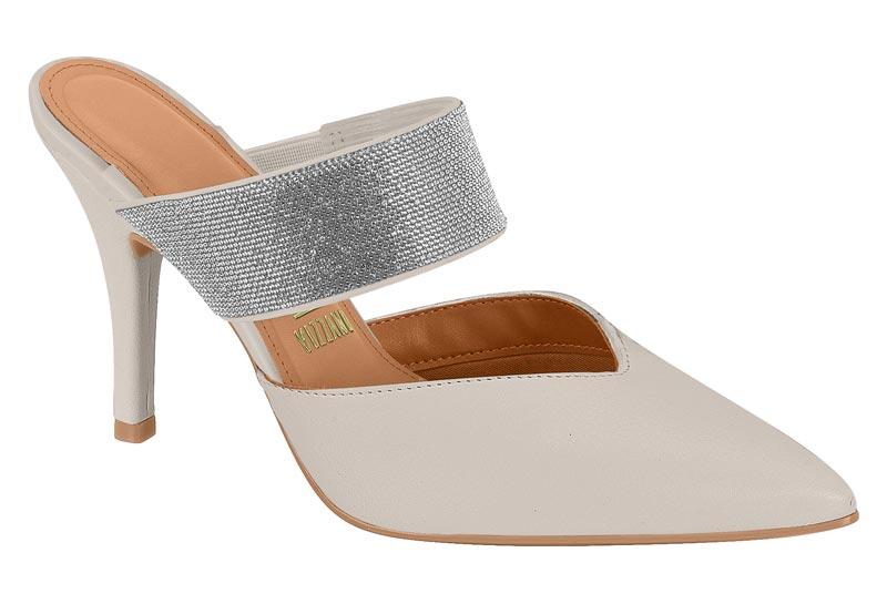 VIZZANO / GRIS 1235 / CAJA DE 8 PARES