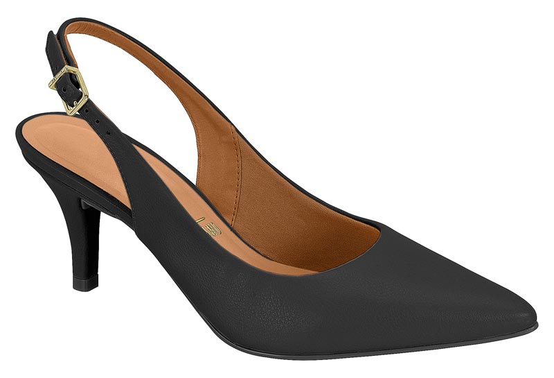 VIZZANO / NEGRO 01 / CAJA DE 8 PARES