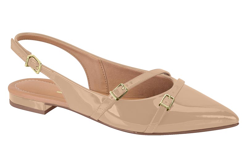 VIZZANO / BEIGE / CAJA DE 8 PARES