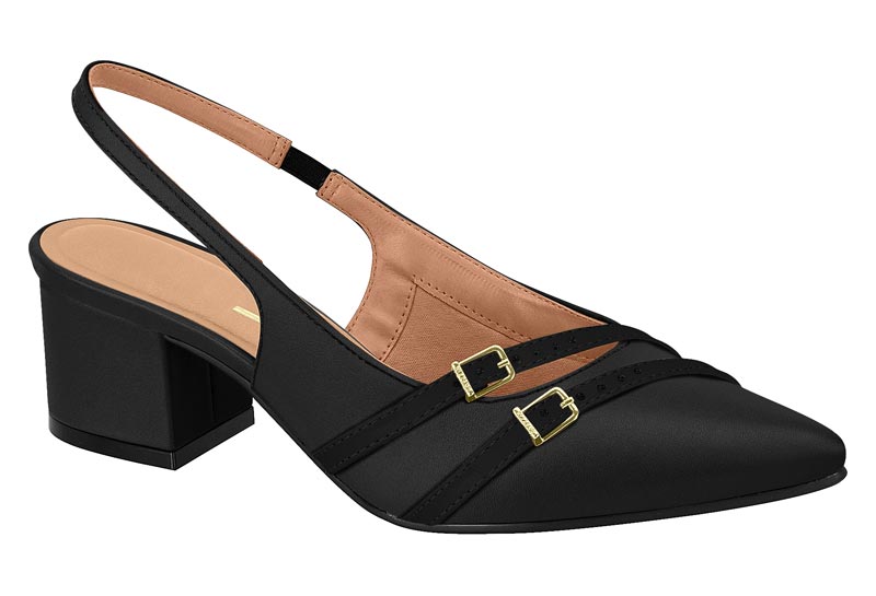 VIZZANO / NEGRO 01 / CAJA DE 8 PARES