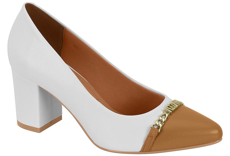 VIZZANO / BLANCO 99/CAMELLO 1165 / CAJA DE 8 PARES