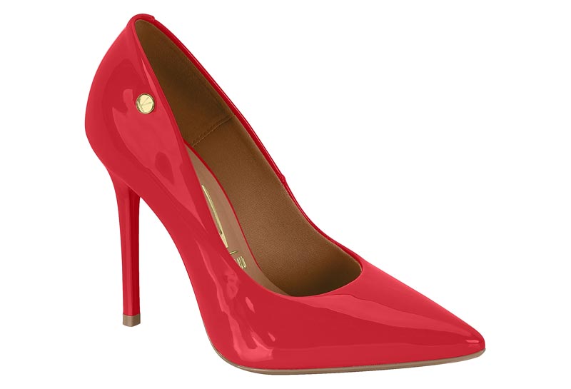 VIZZANO / ROJO 1025 / CAJA DE 8 PARES