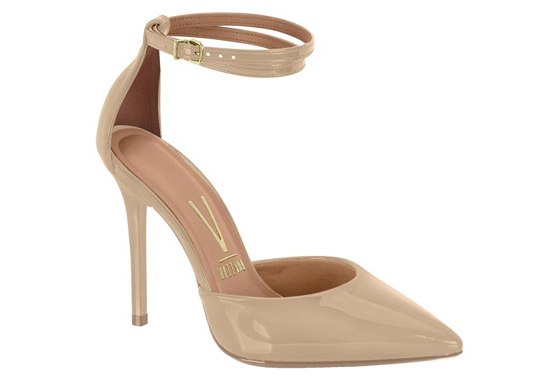 VIZZANO / BEIGE / CAJA DE 8 PARES