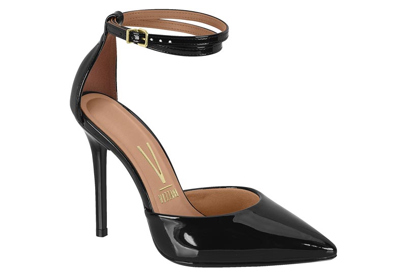 VIZZANO / NEGRO 01 / CAJA DE 8 PARES