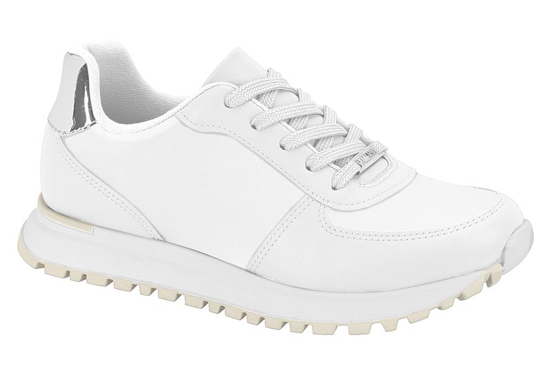 VIZZANO / BLANCO/PLATA / CAJA DE 8 PARES