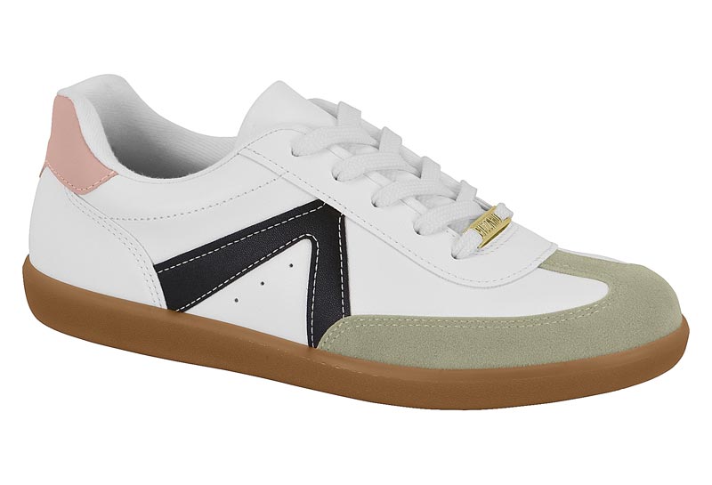 VIZZANO / BLANCO 99/BLANCO APAGADO 1164/NEGRO 01/ROSA 671 / CAJA DE 8 PARES