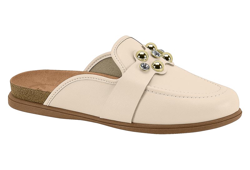 BEIRA RIO / CREMA 985 / CAJA DE 8 PARES