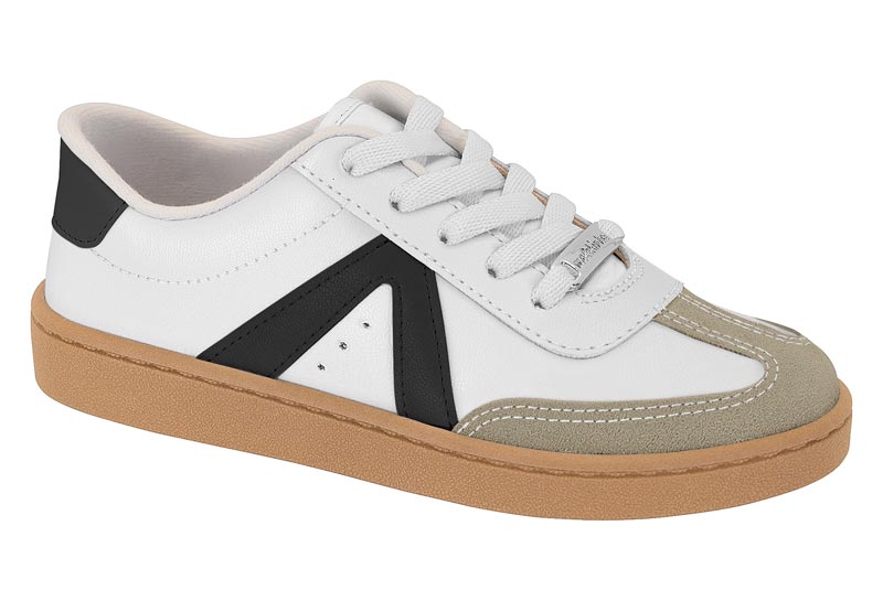 MOLEKINHA / BLANCO99/ BLANCO OFF 1164/NEGRO 01 / CAJA DE 8 PARES