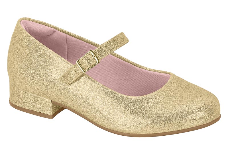 MOLEKINHA / DORADO / CAJA DE 8 PARES