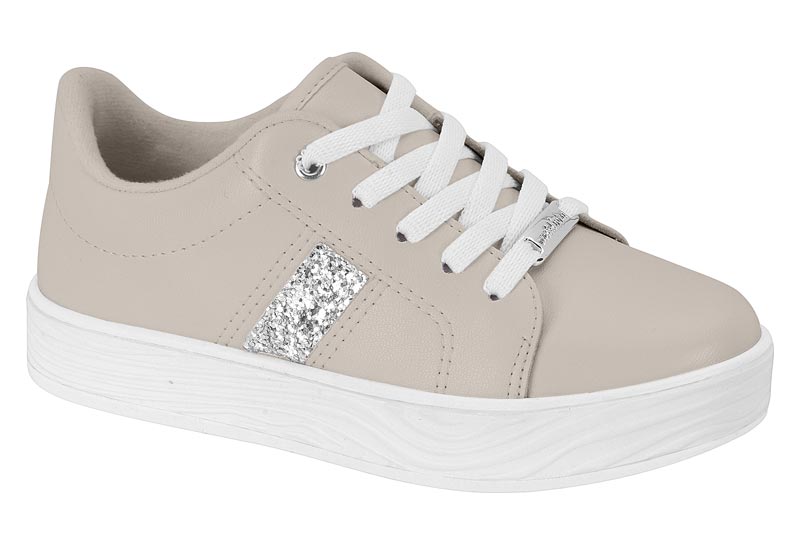 MOLEKINHA / CINZA 1235/PRATA / CAJA DE 8 PARES