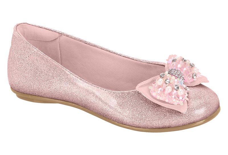 MOLEKINHA / ROSA 942 / CAJA DE 8 PARES