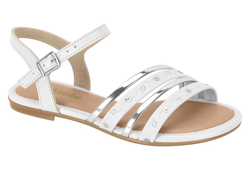 MOLEKINHA / BLANCO 99/BLANCO 99-FURTACOR HS201/PLATA / CAJA DE 8 PARES