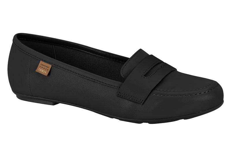 BEIRA RIO / NEGRO 01 / CAJA DE 12 PARES