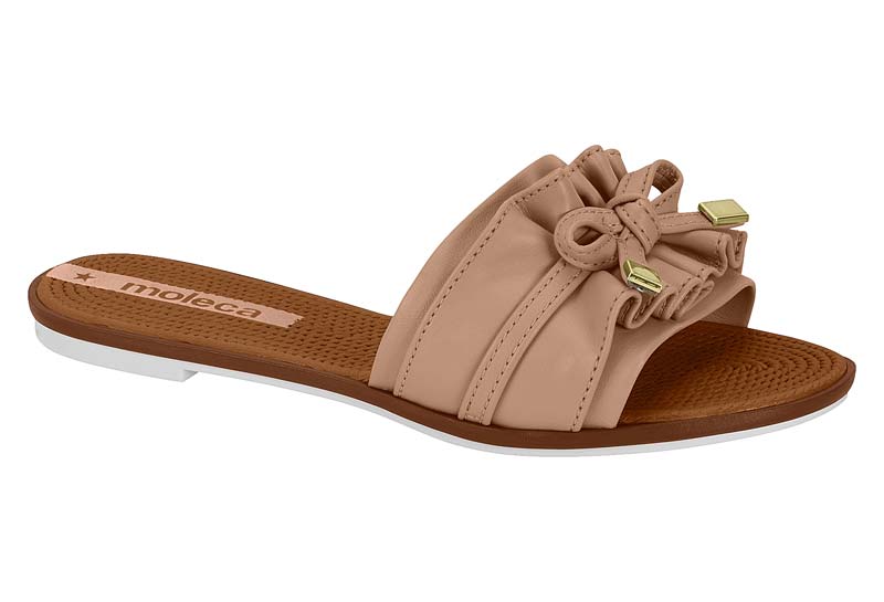 MOLECA / NUDE 658 / CAJA DE 12 PARES