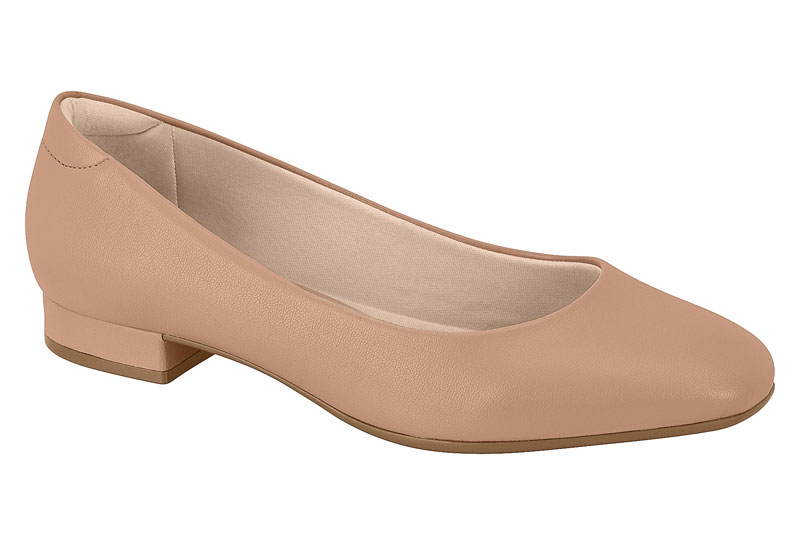 BEIRA RIO / NUDE 658 / CAJA DE 12 PARES