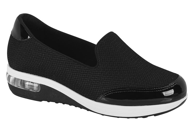 MODARE / NEGRO 01 / CAJA DE 12 PARES