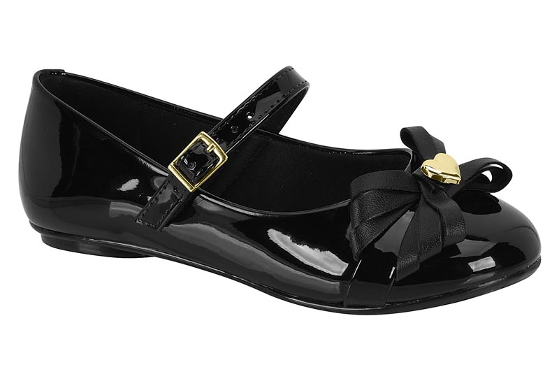 MOLEKINHA / NEGRO 01 / CAJA DE 12 PARES