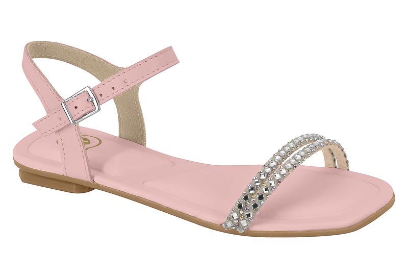 MOLEKINHA / ROSADO 942/CREMA-FURTACOR / CAJA DE 12 PARES