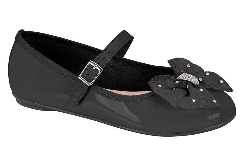 MOLEKINHA / NEGRO 01 / CAJA DE 12 PARES