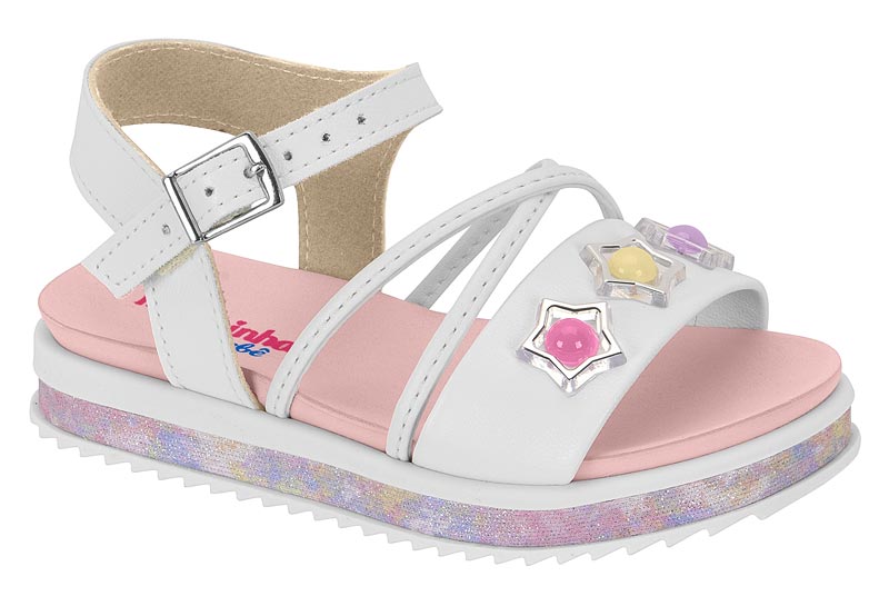 MOLEKINHA / BLANCO 99 / CAJA DE 12 PARES