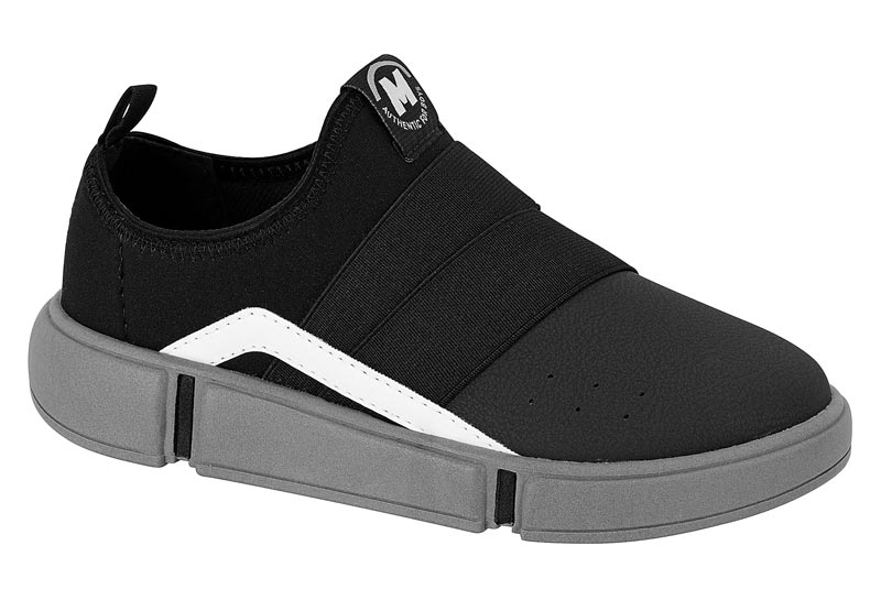 MOLEKINHO / NEGRO/NEGRO/BLANCO 99/GRIS 851 / CAJA DE 12 PARES