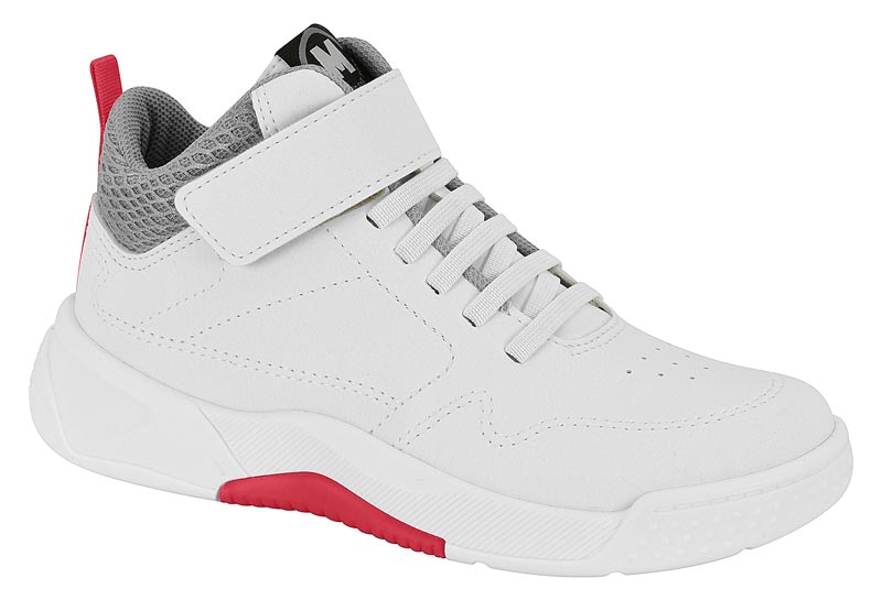 MOLEKINHO / BLANCO 99/GRIS 851 / CAJA DE 12 PARES