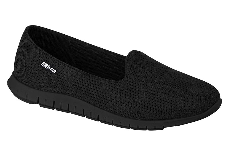 ACTVITTA / NEGRO 01/NEGRO / CAJA DE 12 PARES