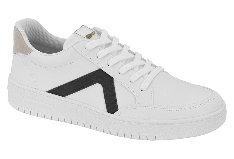 ACTVITTA / BLANCO 99/BLANCO 99/GRIS/NEGRO 01 / CAJA DE 12 PARES