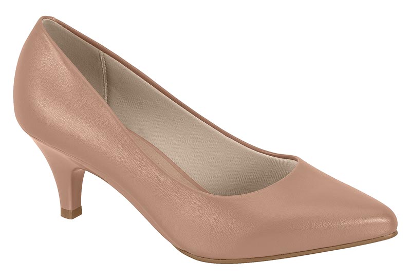 BEIRA RIO / NUDE 658 / CAJA DE 12 PARES