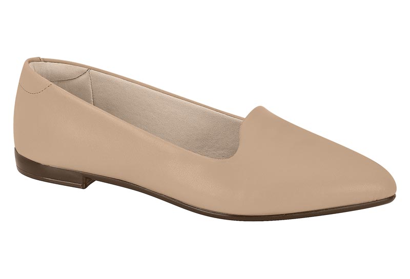 BEIRA RIO / BEIGE / CAJA DE 12 PARES
