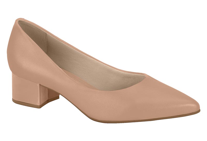 BEIRA RIO / NUDE 658 / CAJA DE 12 PARES