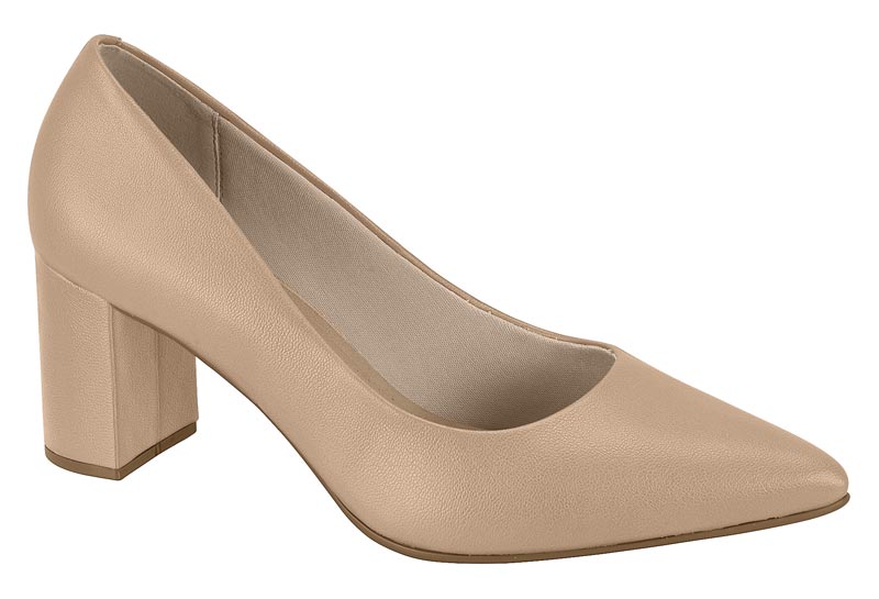 BEIRA RIO / BEIGE / CAJA DE 12 PARES