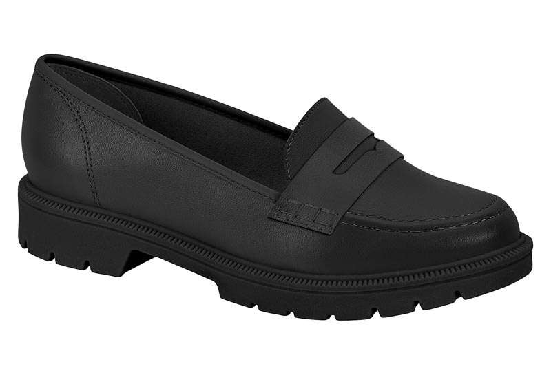 BEIRA RIO / NEGRO 01 / CAJA DE 12 PARES