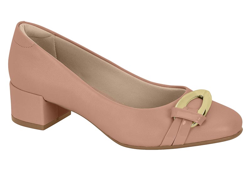 BEIRA RIO / NUDE 658 / CAJA DE 12 PARES