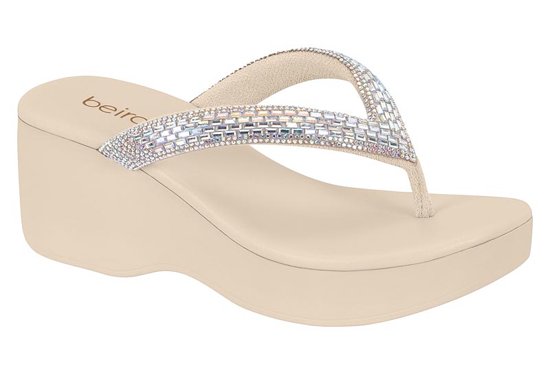 BEIRA RIO / AURORA BOREAL-AURORA BOREAL / CAJA DE 12 PARES