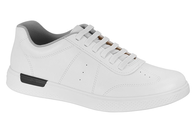 BR SPORT / BLANCO 99 / CAJA DE 12 PARES