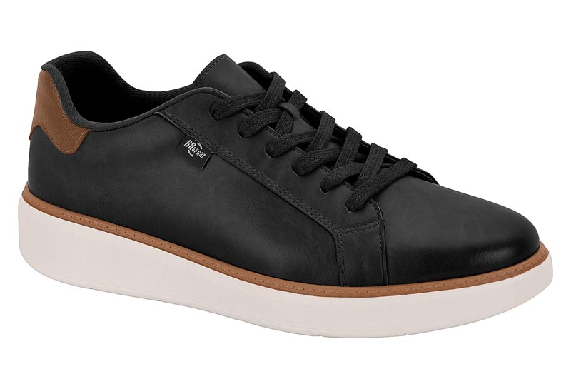 BR SPORT / NEGRO 01/WHISKY 1160 / CAJA DE 12 PARES