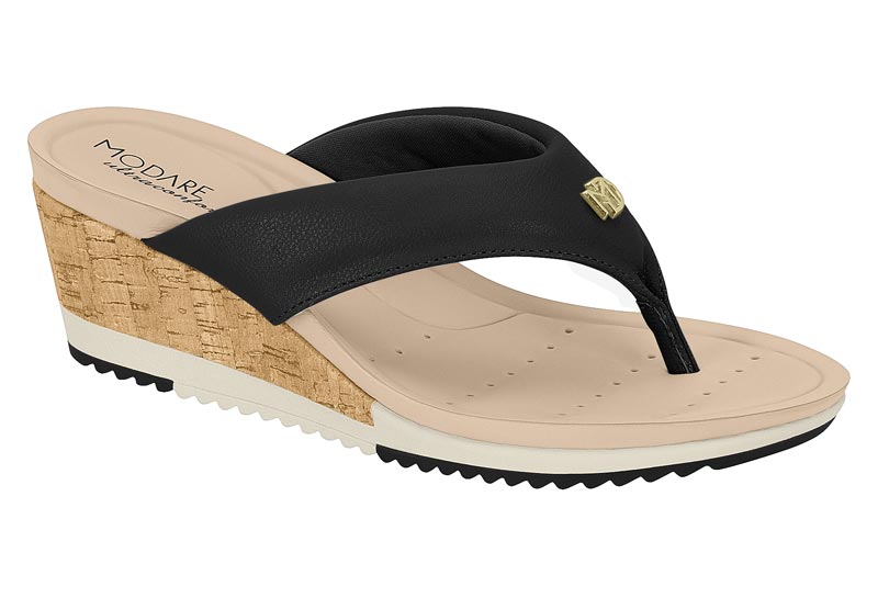 MODARE / NEGRO 01 / CAJA DE 12 PARES