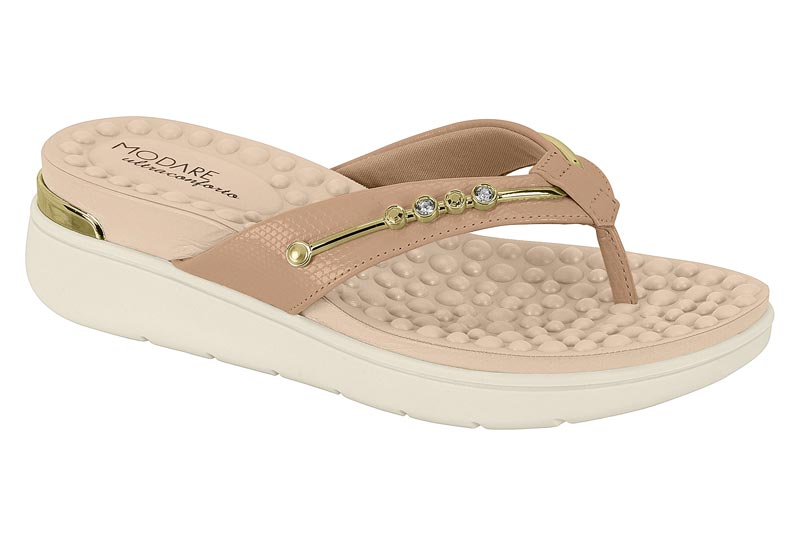 MODARE / NUDE 658 / CAJA DE 12 PARES