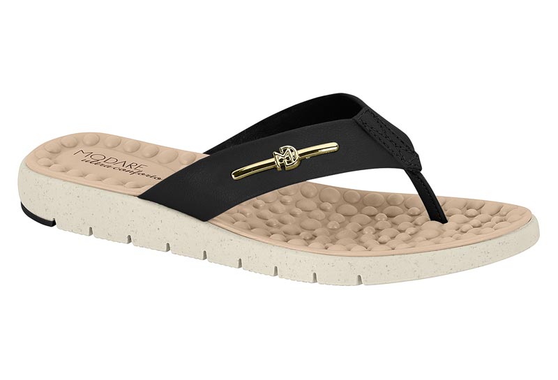 MODARE / NEGRO 01 / CAJA DE 12 PARES