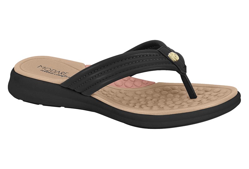 MODARE / NEGRO 01 / CAJA DE 12 PARES