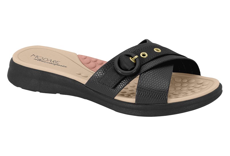 MODARE / NEGRO 01 / CAJA DE 12 PARES