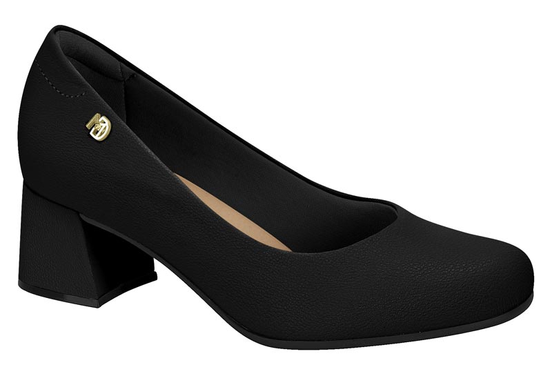 MODARE / NEGRO 01 / CAJA DE 12 PARES